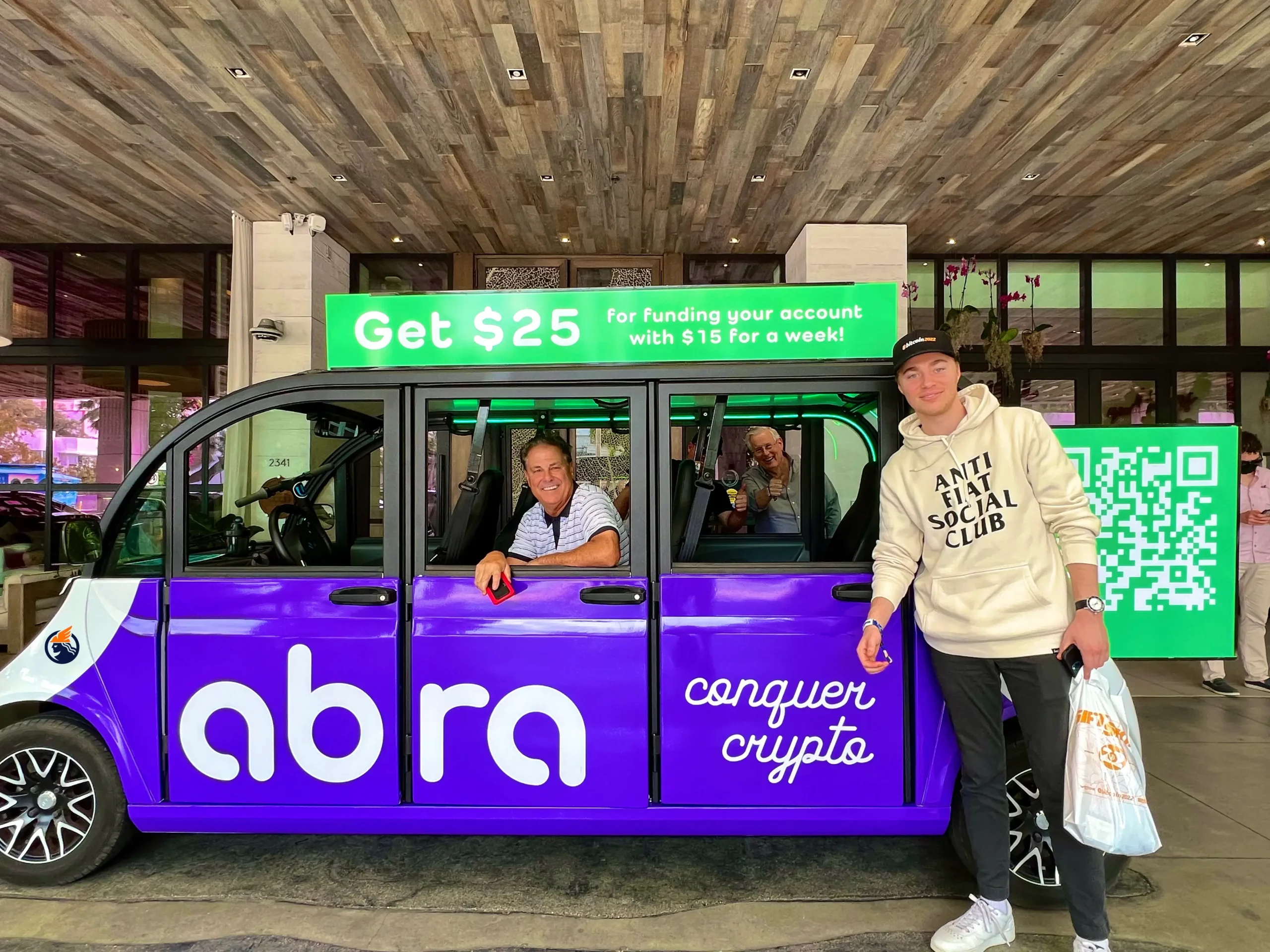 ELEVO Shuttle Service
